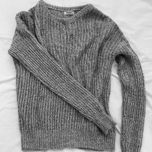 ARITZIA Knit Sweater